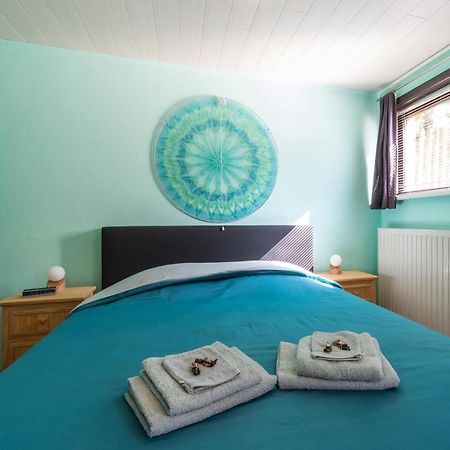 Studio De Groene Golf Middelkerke Ngoại thất bức ảnh