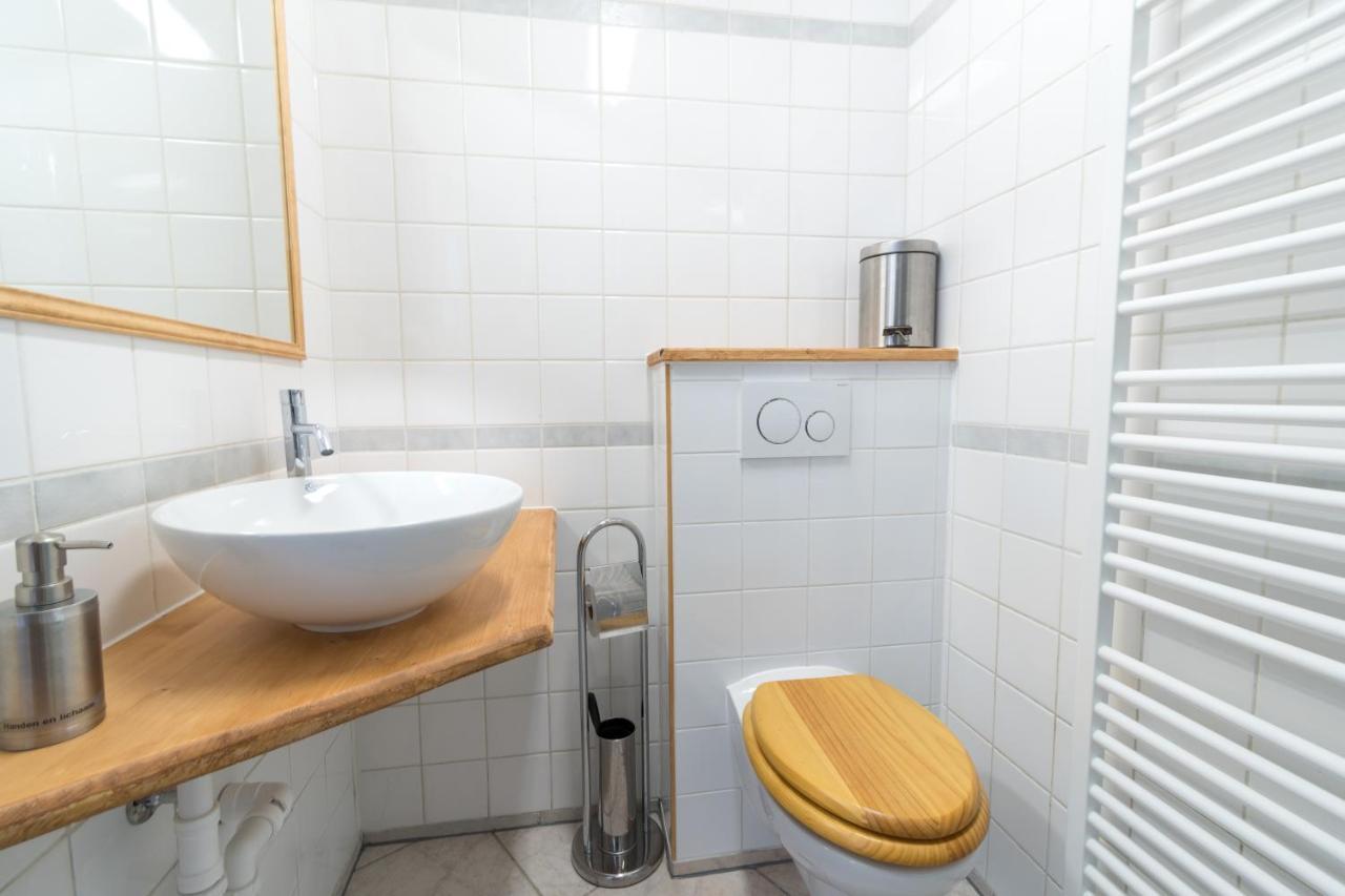 Studio De Groene Golf Middelkerke Ngoại thất bức ảnh