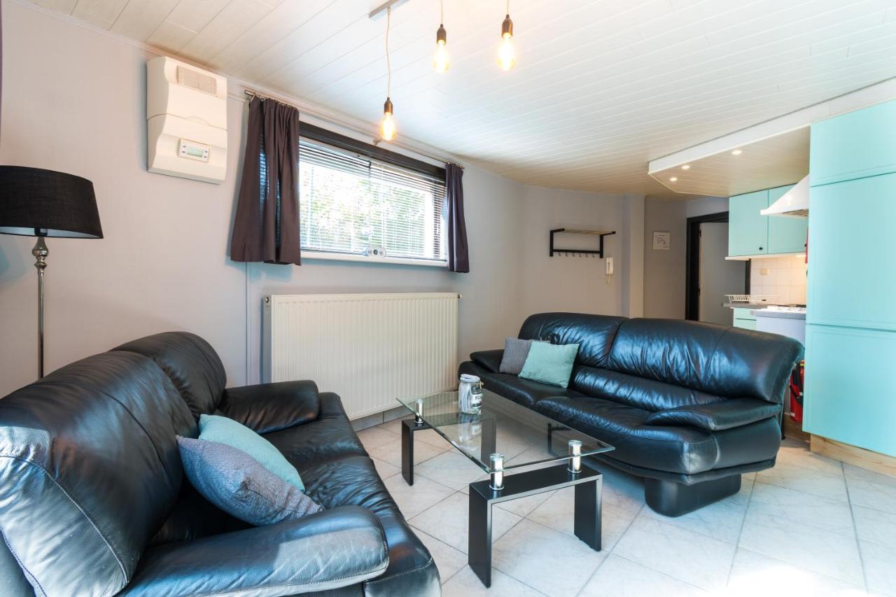 Studio De Groene Golf Middelkerke Ngoại thất bức ảnh